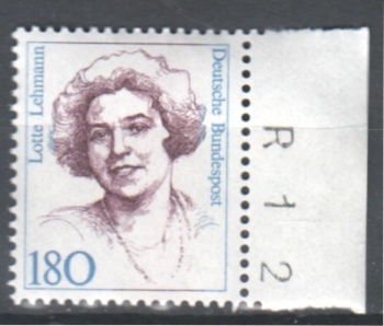 NSR 1427 ** - 1989